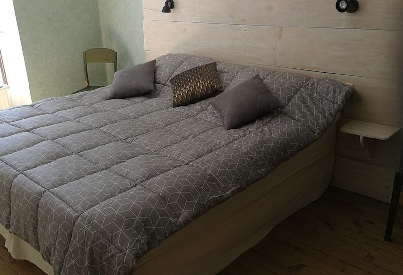 Gite Auberge La Papeterie