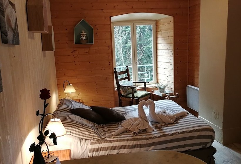 Gite Auberge La Papeterie