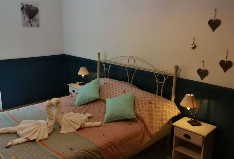 Gite Auberge La Papeterie