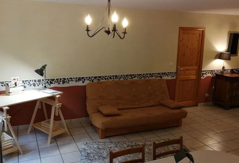 Gite Auberge La Papeterie