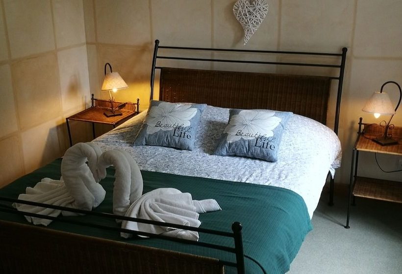 Gite Auberge La Papeterie