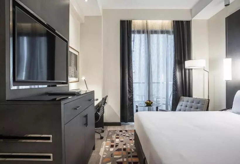 Hotelli Best Western Plus Westlands