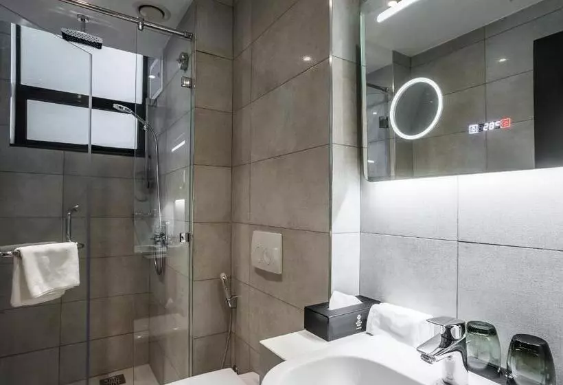 Hotelli Best Western Plus Westlands