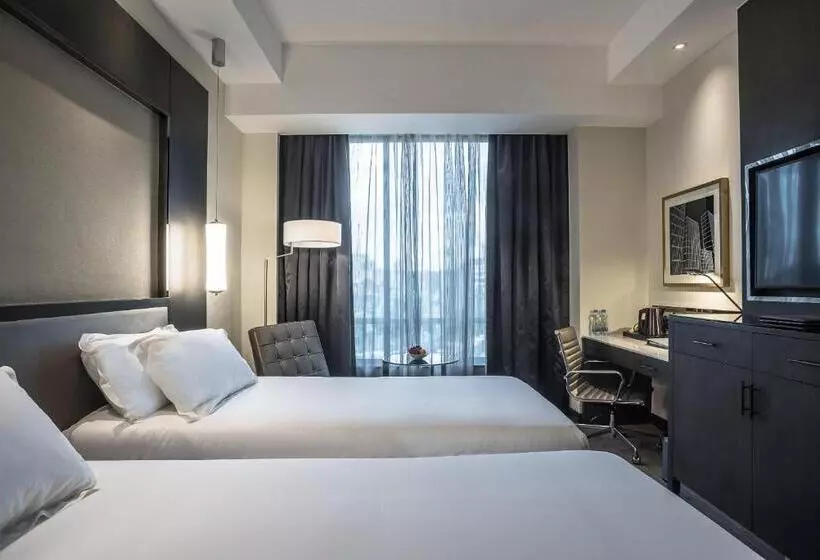 Hotelli Best Western Plus Westlands