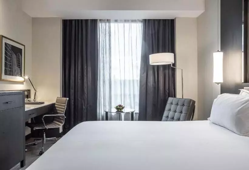 Hotelli Best Western Plus Westlands