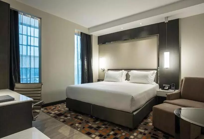 Hotelli Best Western Plus Westlands