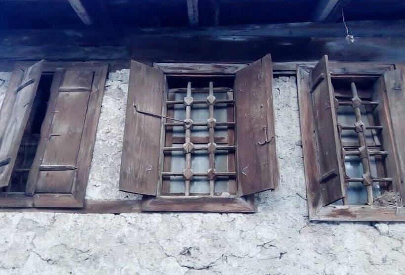 ホテル Mutaflar Konagi