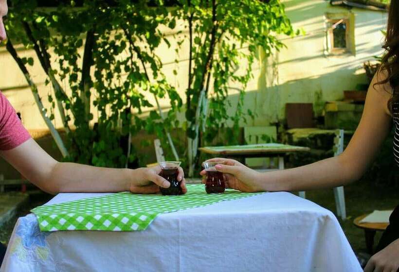 ホテル Mutaflar Konagi