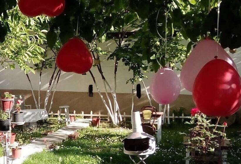 ホテル Mutaflar Konagi