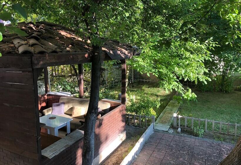 ホテル Mutaflar Konagi