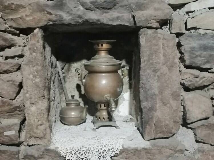 ホテル Mutaflar Konagi