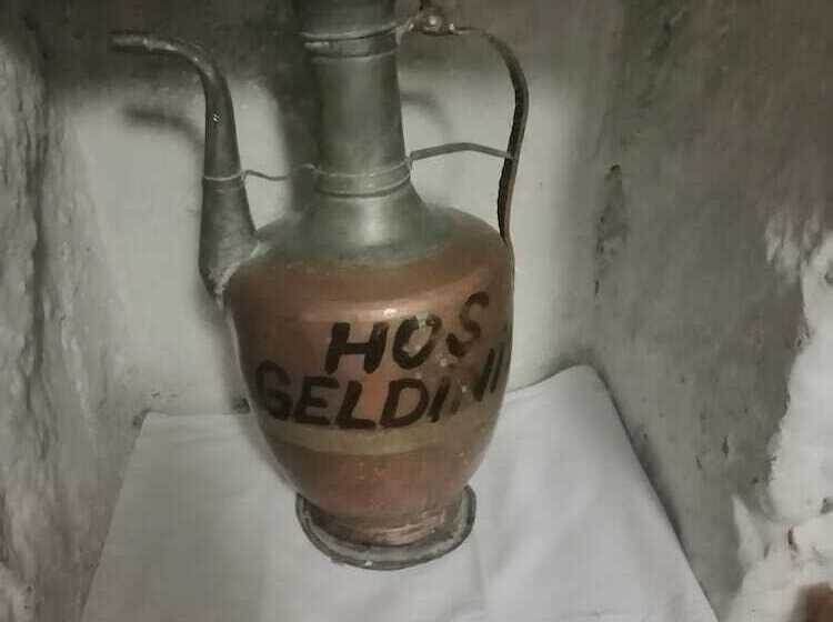 ホテル Mutaflar Konagi