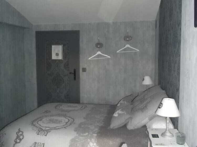 ペンション Au Vieux Logis 63