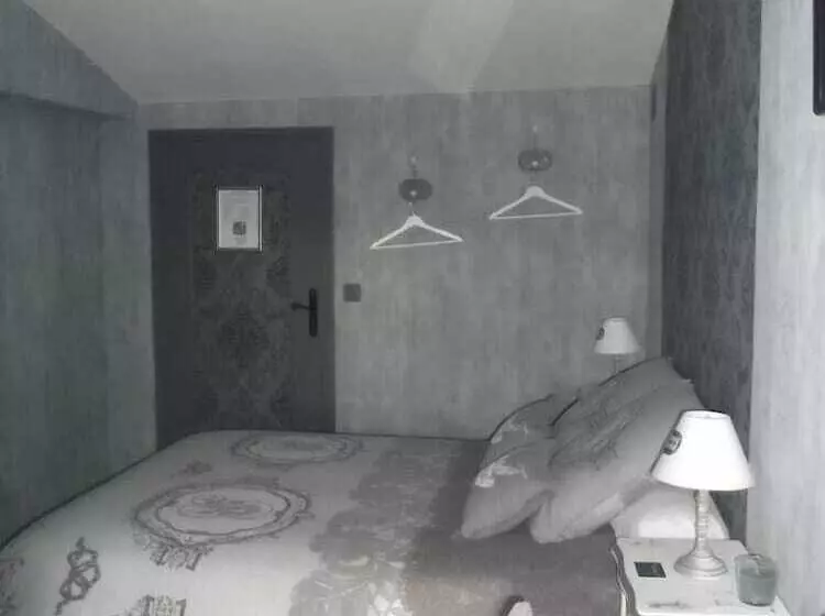 Pension Au Vieux Logis 63