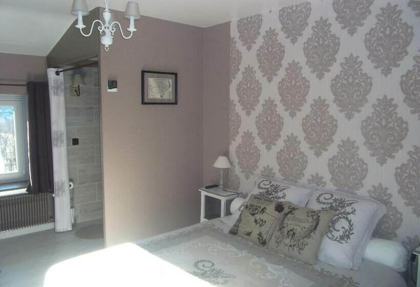 ペンション Au Vieux Logis 63