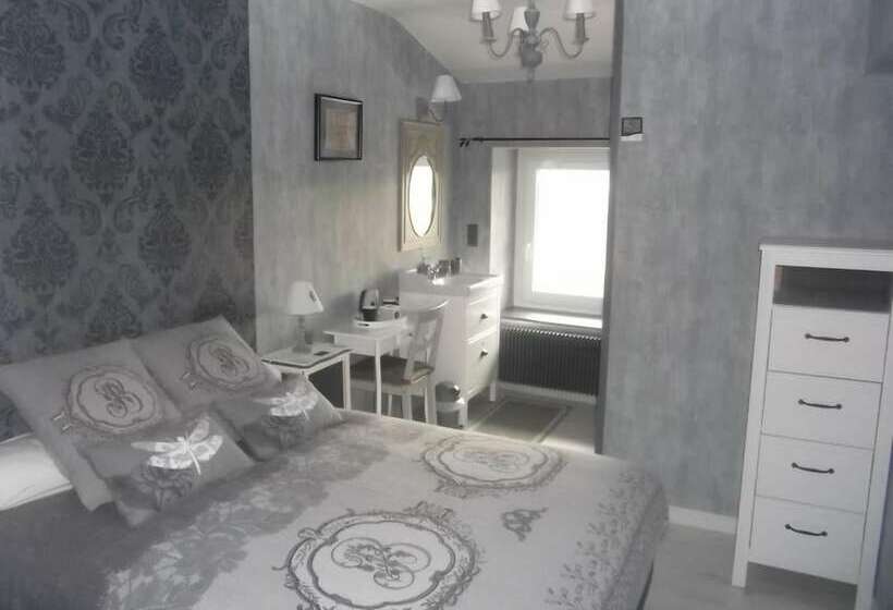 ペンション Au Vieux Logis 63