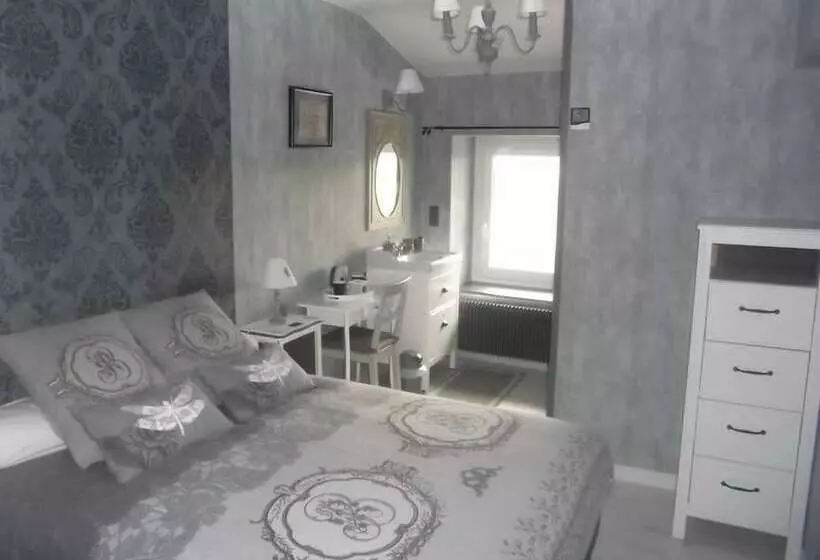 Pension Au Vieux Logis 63