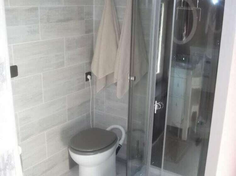 ペンション Au Vieux Logis 63