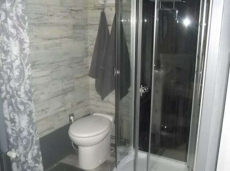 ペンション Au Vieux Logis 63