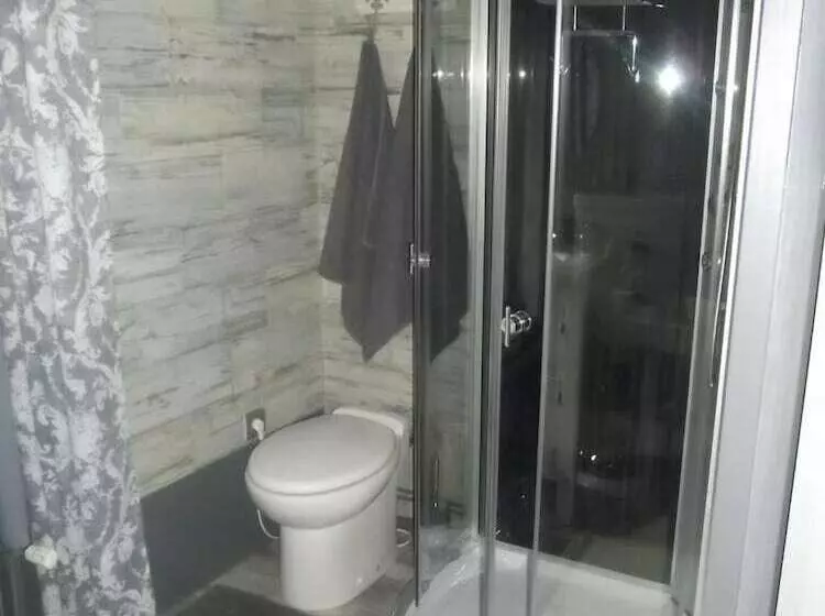 Pension Au Vieux Logis 63