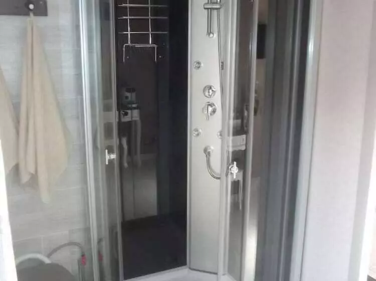 Pension Au Vieux Logis 63