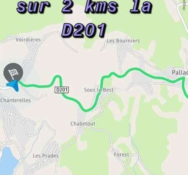 ペンション Au Vieux Logis 63