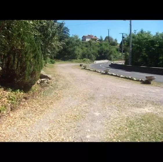 Pension Au Vieux Logis 63