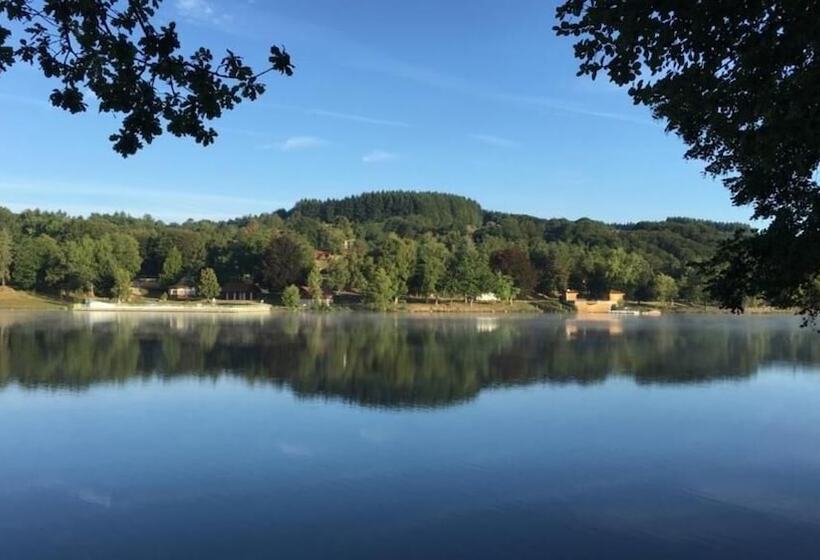 ペンション Au Vieux Logis 63