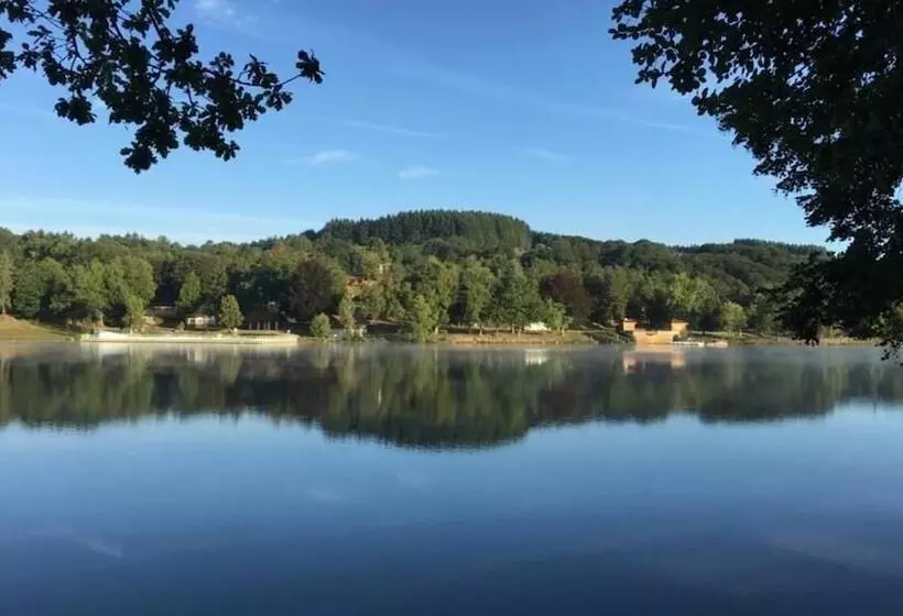 Pension Au Vieux Logis 63