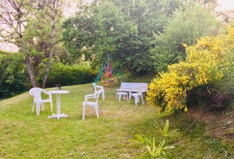 ペンション Au Vieux Logis 63