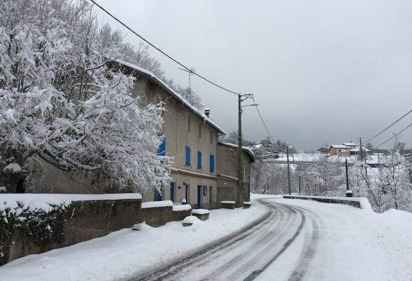 ペンション Au Vieux Logis 63