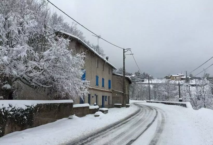 Pension Au Vieux Logis 63