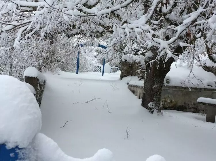 Pension Au Vieux Logis 63