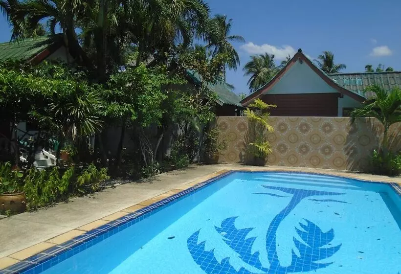 Majatalo Baan Coconut