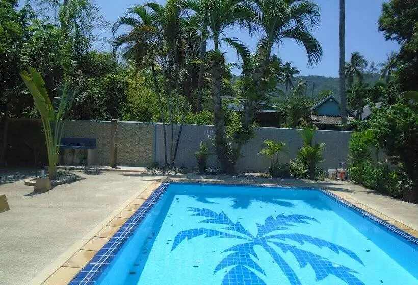 Majatalo Baan Coconut