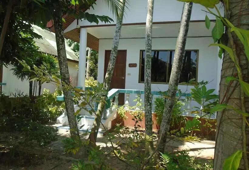 Majatalo Baan Coconut