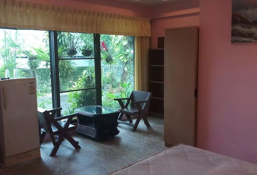 Majatalo Baan Coconut