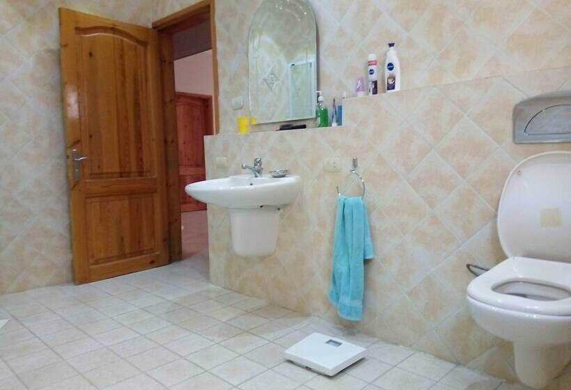 پانسیون Kite & Divers Lodge Hurghada