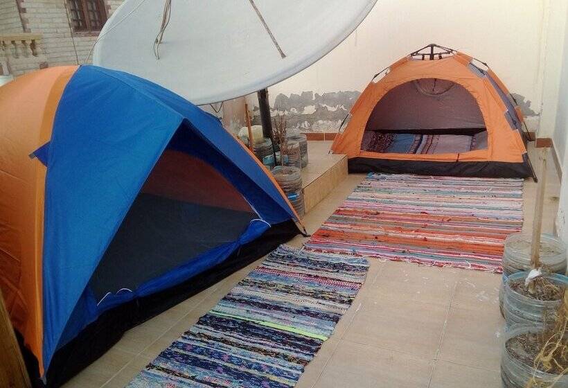 پانسیون Kite & Divers Lodge Hurghada