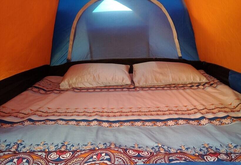 پانسیون Kite & Divers Lodge Hurghada