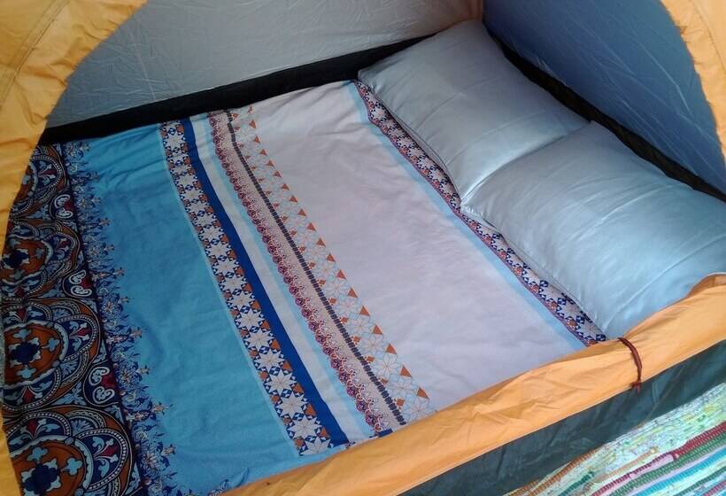 پانسیون Kite & Divers Lodge Hurghada