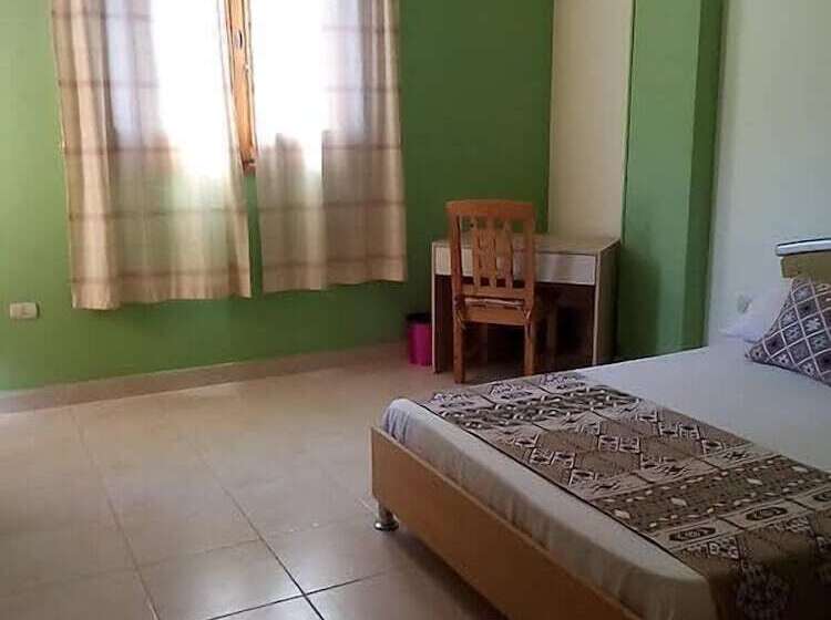 پانسیون Kite & Divers Lodge Hurghada