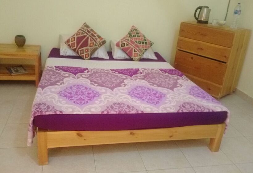 پانسیون Kite & Divers Lodge Hurghada