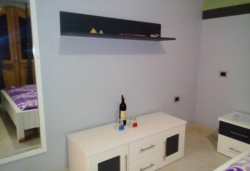 پانسیون Kite & Divers Lodge Hurghada