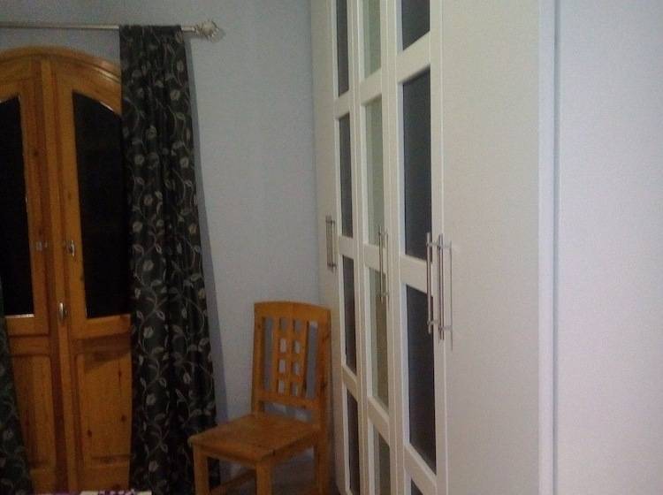 پانسیون Kite & Divers Lodge Hurghada