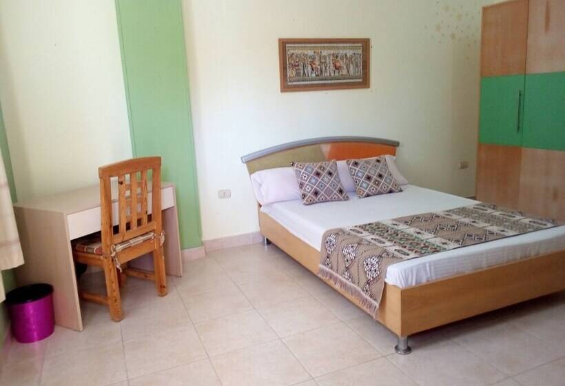 پانسیون Kite & Divers Lodge Hurghada