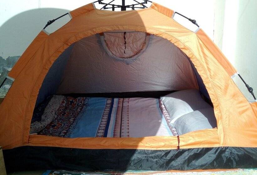 پانسیون Kite & Divers Lodge Hurghada