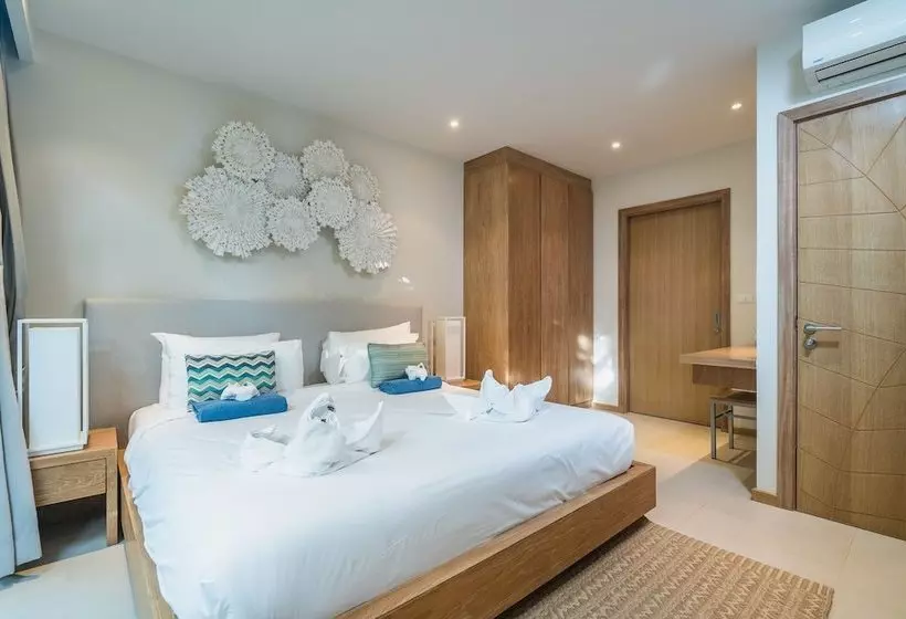 Trichada Villas By Lofty