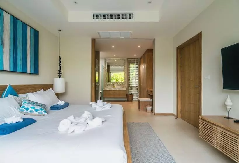 Trichada Villas By Lofty