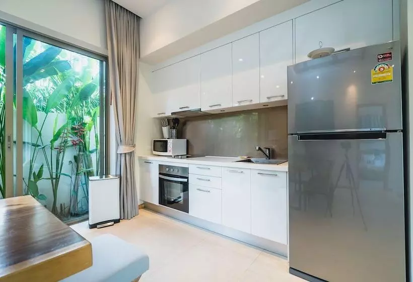 Trichada Villas By Lofty